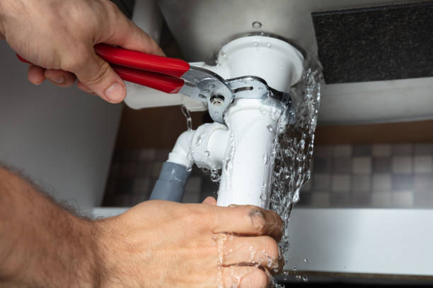 Best Flood restoration services  in Copperton, UT